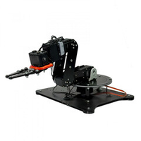 Конструктор манипуляционных роботов Hobots 1