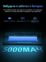 Ноутбук для игр VANWIN, Intel core i7, 16ГБ RAM, SSD 512ГБ, NVIDIA GeForce GTX 1060-P106(6GB), 1080P Windows Pro