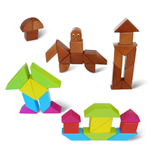 Мультстудия для кукольной анимации DIGIS с набором SEBICO GROUP 4