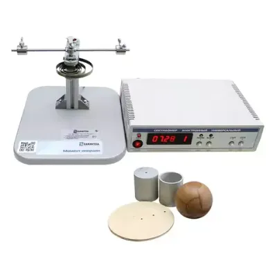 Комплект учебно-лабораторного оборудования 