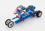 Набор "Возобновляемые источники энергии" LEGO Education 9688