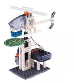 Базовый набор по нейротехнологиям "Нейролаборатория" Gigo (Гиго)