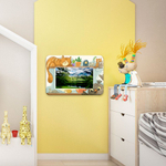 Развивающий комплекс Ronplay "Котофей" (ОС Android), 24"