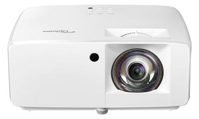 Проектор лазерный Optoma ZW350ST
