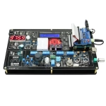 Набор CreateBlock с отладочной платой CreatePi для Arduino UNO