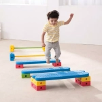 Набор спортивно-игровой "Базовый" (34 элемента) Weplay KM2000.1-034