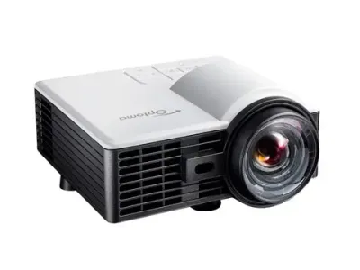 Короткофокусный проектор Optoma ML1050STi