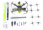 Квадрокоптер Flywoo Firefly 1.6" Baby HD V1.3 с Walksnail Avatar