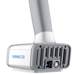 3D сканер Shining 3D EinScan H2