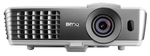 Короткофокусный проектор BenQ W1070+