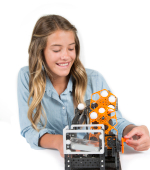 STEM набор на группу "Автоматизированные линии" VEX Robotics