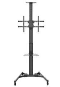 Стойка мобильная Digis DSM-P164C для панелей 37"-70"