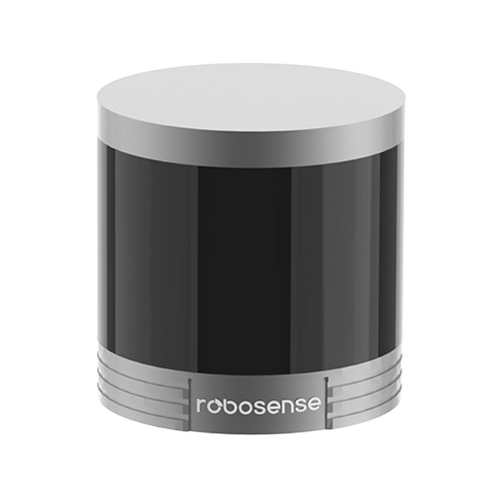 3D-лидар Robosense RS16