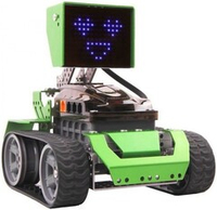 Базовый робототехнический набор Robobloq Qoopers