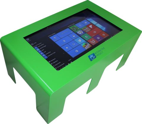 Интерактивный стол Project touch 32" М