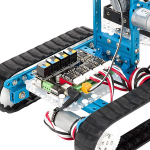 Базовый робототехнический набор Ultimate Robot Kit V2.0