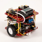 Комплект оборудования «Агрокласс ЙоТик М3» (для группы из 16 человек + преподаватель)