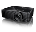 Проектор мультимедийный Optoma W381