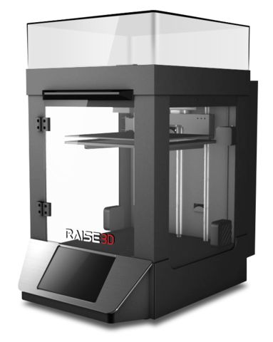 3D принтер Raise3D N1 Dual