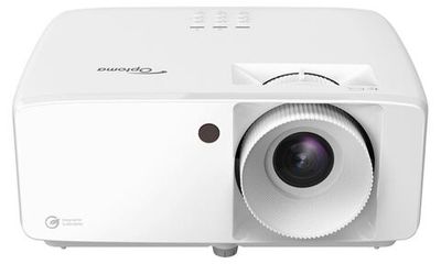 Проектор лазерный Optoma ZH520