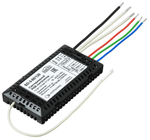 Беспроводной RGB-контроллер nooLite SD-3-60/120 для светодиодной ленты