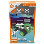 Конструктор образовательный "Вездеход" VEX Robotics