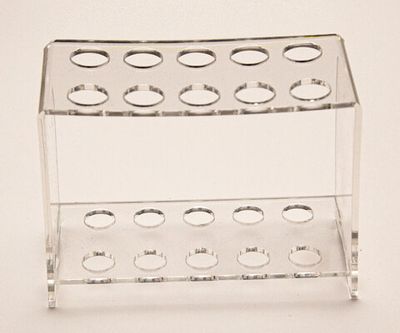 Штатив для пробирок Химлабо