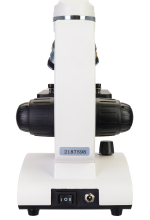 Микроскоп Levenhuk Discovery Femto Polar + Книга