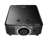 Проектор лазерный Vivitek DU7295Z-BK со стандартным объективом VL906G