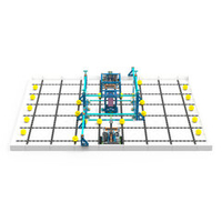 Соревновательные элементы VEX IQ, сезон 2021/2012 "Pitching In"