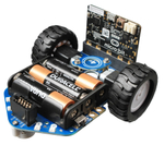 Платформа для робота 4tronix MiniBit