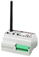 Беспроводной выключатель nooLite SRF-10-1000 (6×1000 Вт, 4×600 Вт)