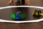 Программируемый робот для соревнований по робо-сумо v2.0 Enjoy Robotics