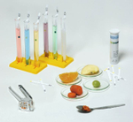 Комплект лабораторного оборудования "Моё тело, моё здоровье" Cornelsen