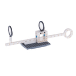 Набор "Оптические устройства"