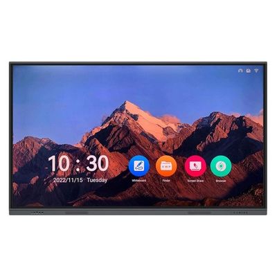 Панели интерактивные iKinor (комплект с камерой и колонками)