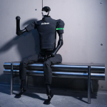 Программно-аппаратный комплекс (робот-гуманоид) Unitree H1