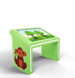 Интерактивный стол Diabalt 27"