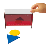 Набор для изучения математики "Математическое зеркало"