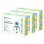 Цифровая Лаборатория РобикЛаб по ОБЖ (Профильная)