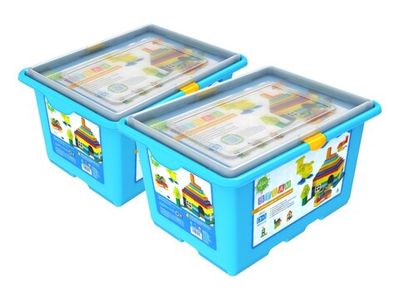 Конструктор DIBO 