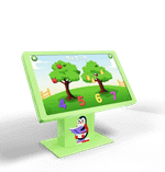 Интерактивный стол Bumblebee NEW 32"