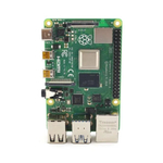 Одноплатный компьютер Raspberry Pi 4 B 8 GB RAM