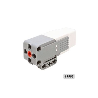 Средний сервопривод для Лего EV3 45503