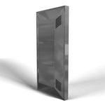 Интерактивная панель NEO GLASS 55"