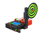 Электромеханический конструктор "Смарттех" Fischertechnik 559891