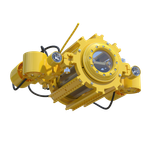 Робот-конструктор Океаника «Пиранья» (начальный уровень)