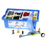 Набор LEGO® Education BricQ Motion Prime 45400
