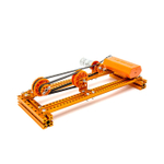 Набор STEAM "Механика" с руководством пользователя