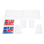 Робот-футболист (OCIE: OTC0875042)